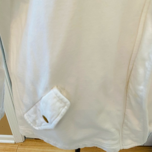 White jacket - Picture 3 of 6